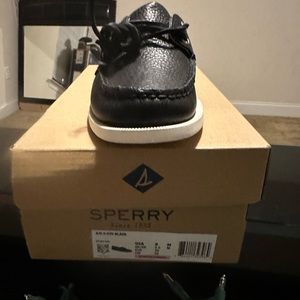 Sperry shoes